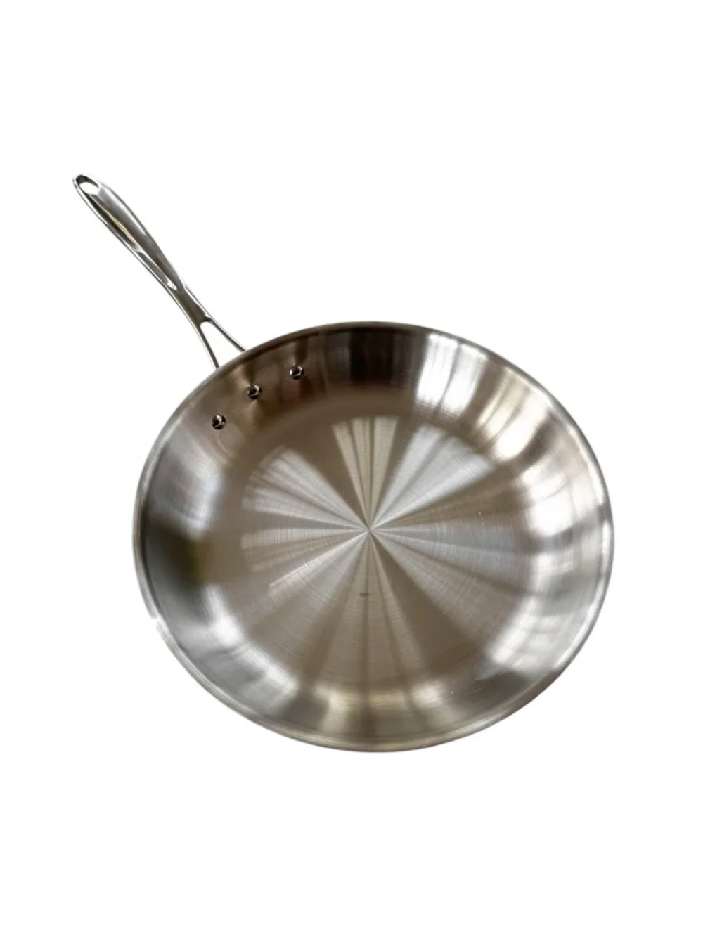 Calphalon new triply